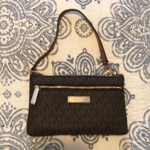 Michael Kors clutch/ small purse